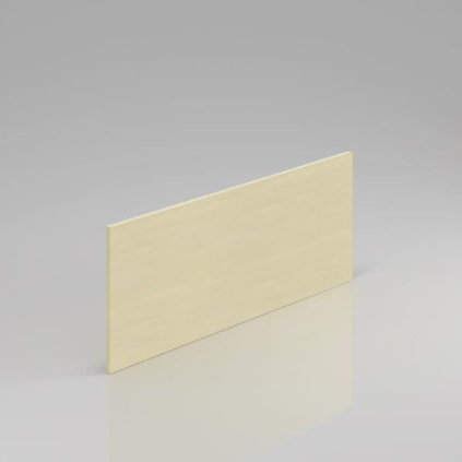 Ecran Visio 120 x 1,8 x 49 cm - vânzare, arțar