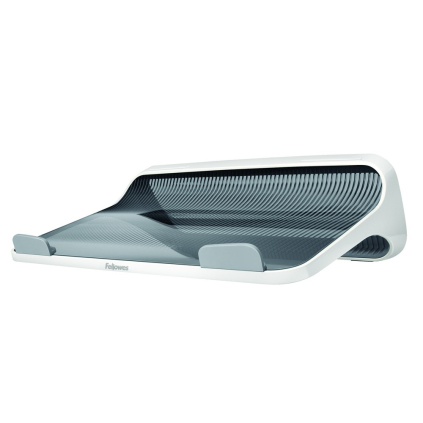 Suport pentru laptop I-Spire, alb
