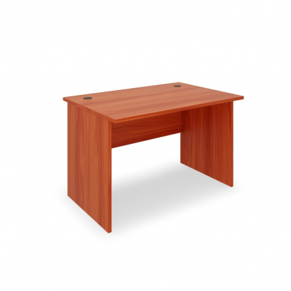 Masa SimpleOffice 120 x 80 cm, cires