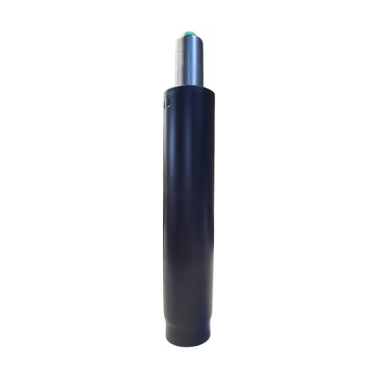 Piston scaun birou cu capacitate mare, negru