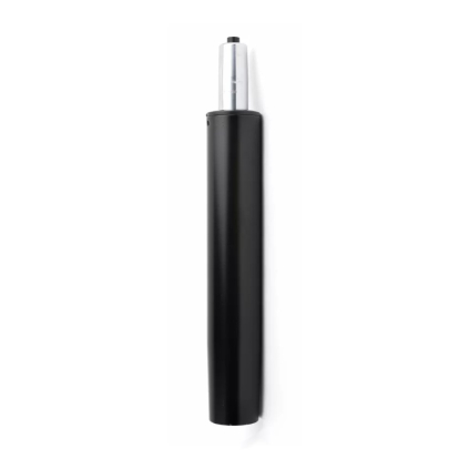 Piston scaun birou înalt, negru