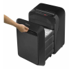 Tocator Fellowes LX 210, negru