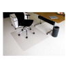 Covoraș sub scaun RS Office Dura Grip Meta 150 x 120 cm - pentru carpetă, transparent