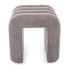 Taburet Savino, gri
