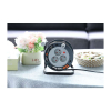 Prelungitor pe tambur 3 prize – 15m, negru