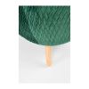 Fotoliu Ravel, verde
