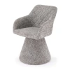 Scaun de bucătărie Sitena, gri