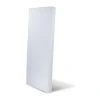 Saltea pentru copii 80 x 160 x 8 cm, alb