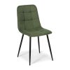 Scaun de bucătărie Berisso, verde