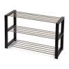 Suport pentru pantofi Molinet XL, negru