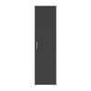 Dulap pentru haine Osedo, antracit