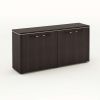 Set dulap TopOffice 2, wenge