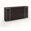 Set dulap TopOffice 3, wenge
