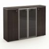 Set dulap TopOffice 8, wenge