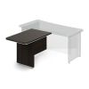 Element executiv TopOffice 110 x 70 cm, wenge