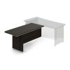 Element executiv TopOffice 160 x 70 cm, wenge