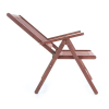 Scaun de gradina Shen, maro