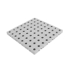 Pad scaun AvaTile 128 x 103 x 1,6 cm, gri