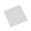 Pad scaun AvaTile 128 x 103 x 1,6 cm, gri
