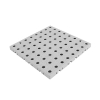 Pad scaun AvaTile 153 x 153 x 1,6 cm, gri