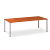 Masa de intalnire ProOffice 240 x 100 cm, cires