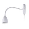 Lampa de perete LED 4W, alb