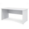 Masa Impress 180 x 80 cm, alba