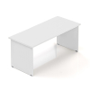 Masa Visio 160 x 70 cm, alba