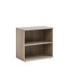 Dulap jos Impress 74 x 37 x 80 cm, stejar sonoma