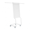 Flipchart Magnetoplan Evolution 68 x 97 cm, mobil, alb