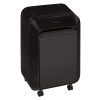 Tocator Fellowes LX 211, negru