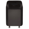Tocator Fellowes LX 211, negru