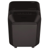 Tocator Fellowes LX 211, negru