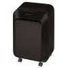 Tocator Fellowes LX 211, negru