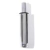 Scaun cu piston crom, crom