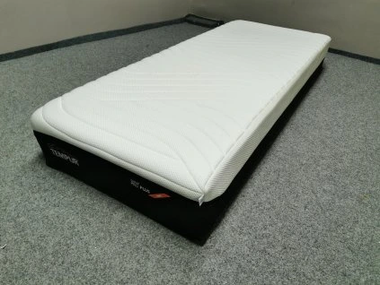 Nová matrace TEMPUR PRO PLUS FIRM 80x200 cm