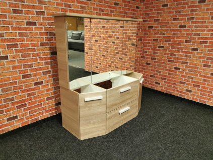 Nová koupelnová sestava JUBA