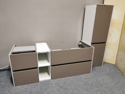 Nová koupelnová sestava PELIPAL