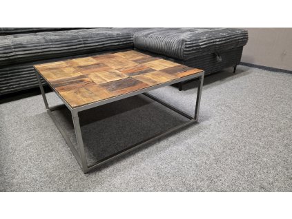 Nový stylový konferenční stůl BINTO 80 mango