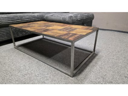 Nový stylový konferenční stůl BINTO 110 mango