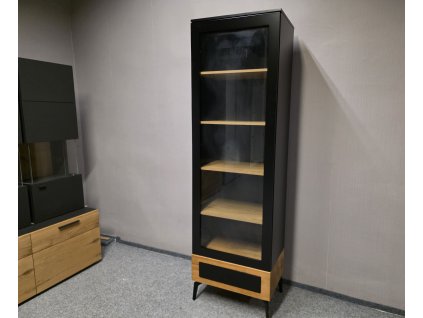 Nový hnědočerný skleník ENEGO