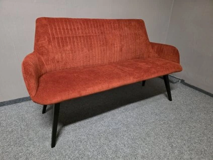 Nová kuchyňská lavice BASTIAN oranžová