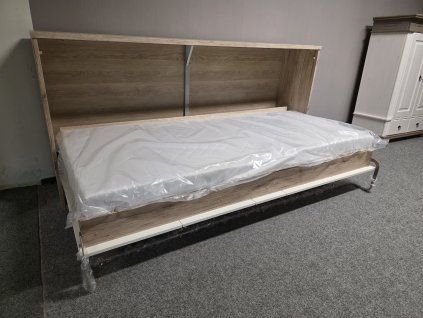 Nová výklopná postel