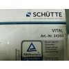Nová sprchová baterie SHÜTTE VITAL