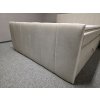 Nová boxspring postel BOXI 1 Z KING béžová 180x200 cm