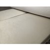 Nová boxspring postel BOXI 1 Z KING béžová 180x200 cm