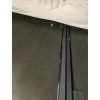 Nová vysoká boxspring postel NAOMI
