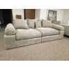 Nové big sofa LIONORE béžové