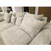 Nové big sofa LIONORE béžové