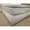 Nová obrovská boxspring postel 240x200